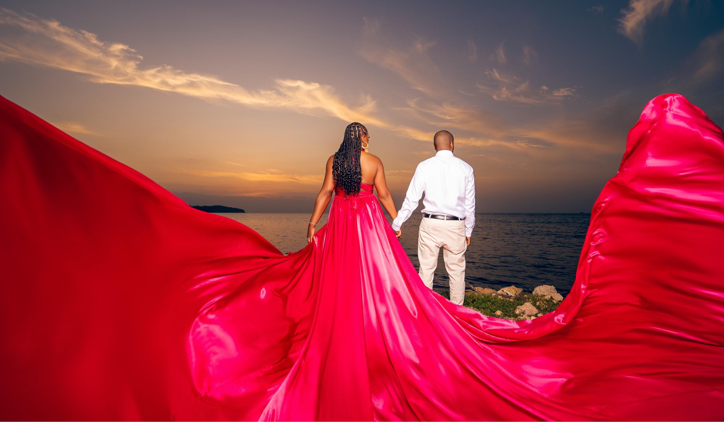 The Wedding Website of Shanaya Ulmer and Glen Watson
