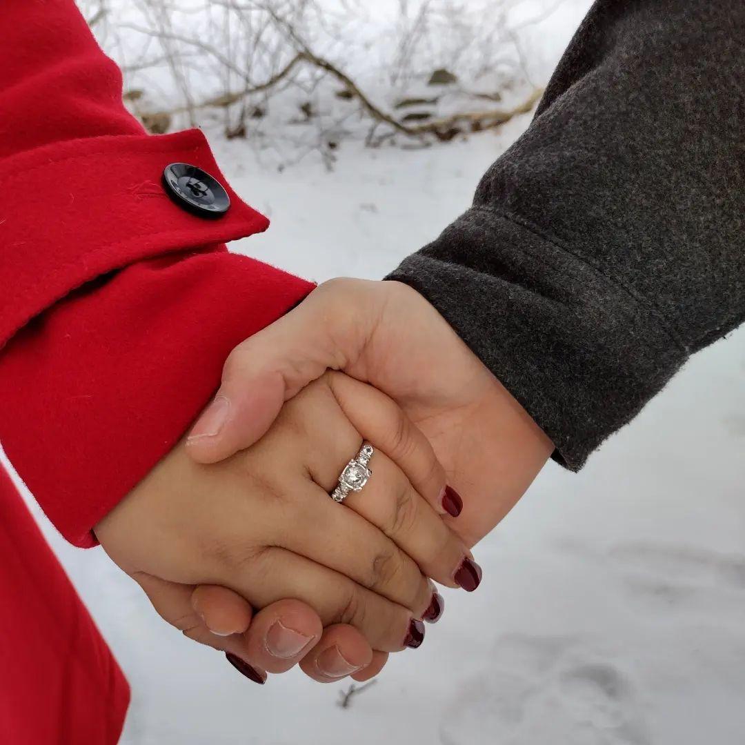 The Wedding Website of Idalia Vélez and Christian Neto