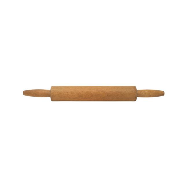 Vintage Wooden Rolling Pin