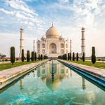 Things to Do in Agra