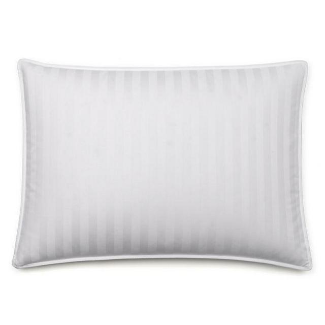 Wamsutta® HomeGrown™ Cotton and White Down King Pillow