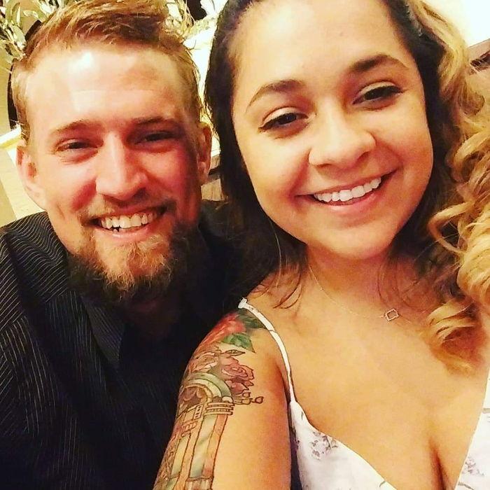 Jessica Sanchez and Joseph Criswell's Wedding Website