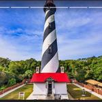 St. Augustine Lighthouse & Maritime Museum