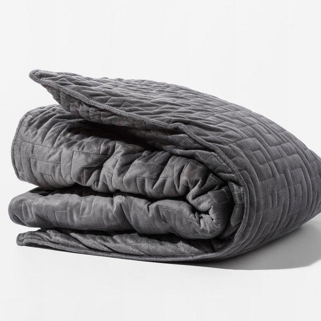 The Gravity Blanket
