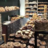 Evergreen Butcher + Baker