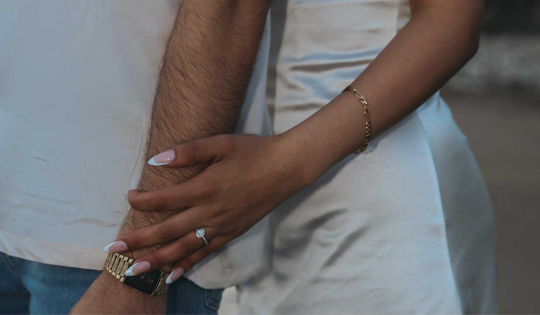 The Wedding Website of Vania Tapia and Mauricio Alvarez