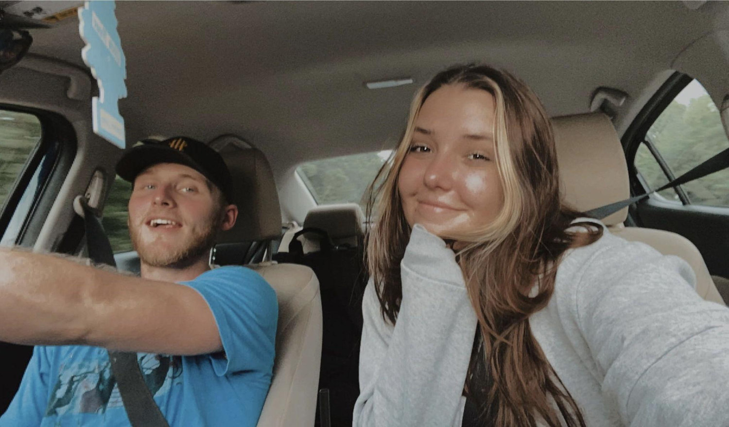 The Wedding Website of Summer Stille and Nick Morgan