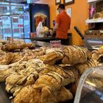 JB's German Restaurant and Bakery