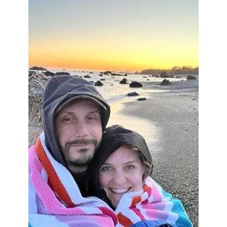 Crescent City, California