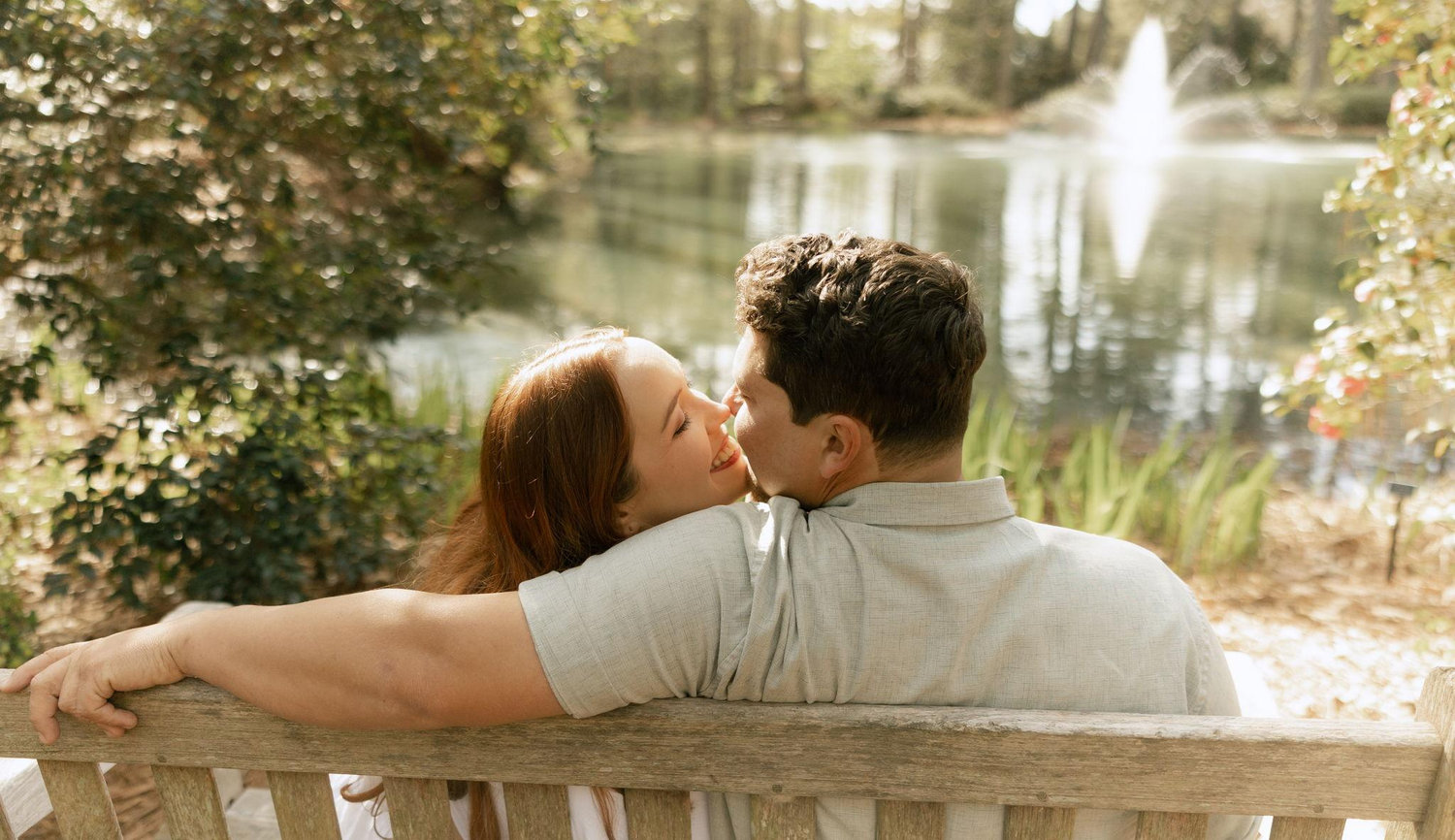 The Wedding Website of Heather Eckstine and Nathan Hyatt