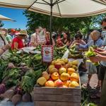 Old Town Farmers' Market