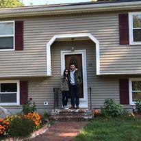 House closing 9/20/19