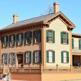 Lincoln Home National Historic Site