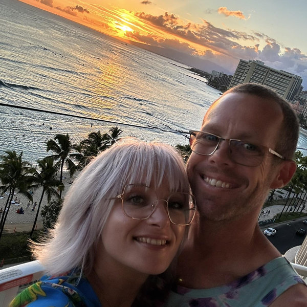 Our Honeymoon Fund
