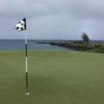 Kapalua Golf - The Bay Course