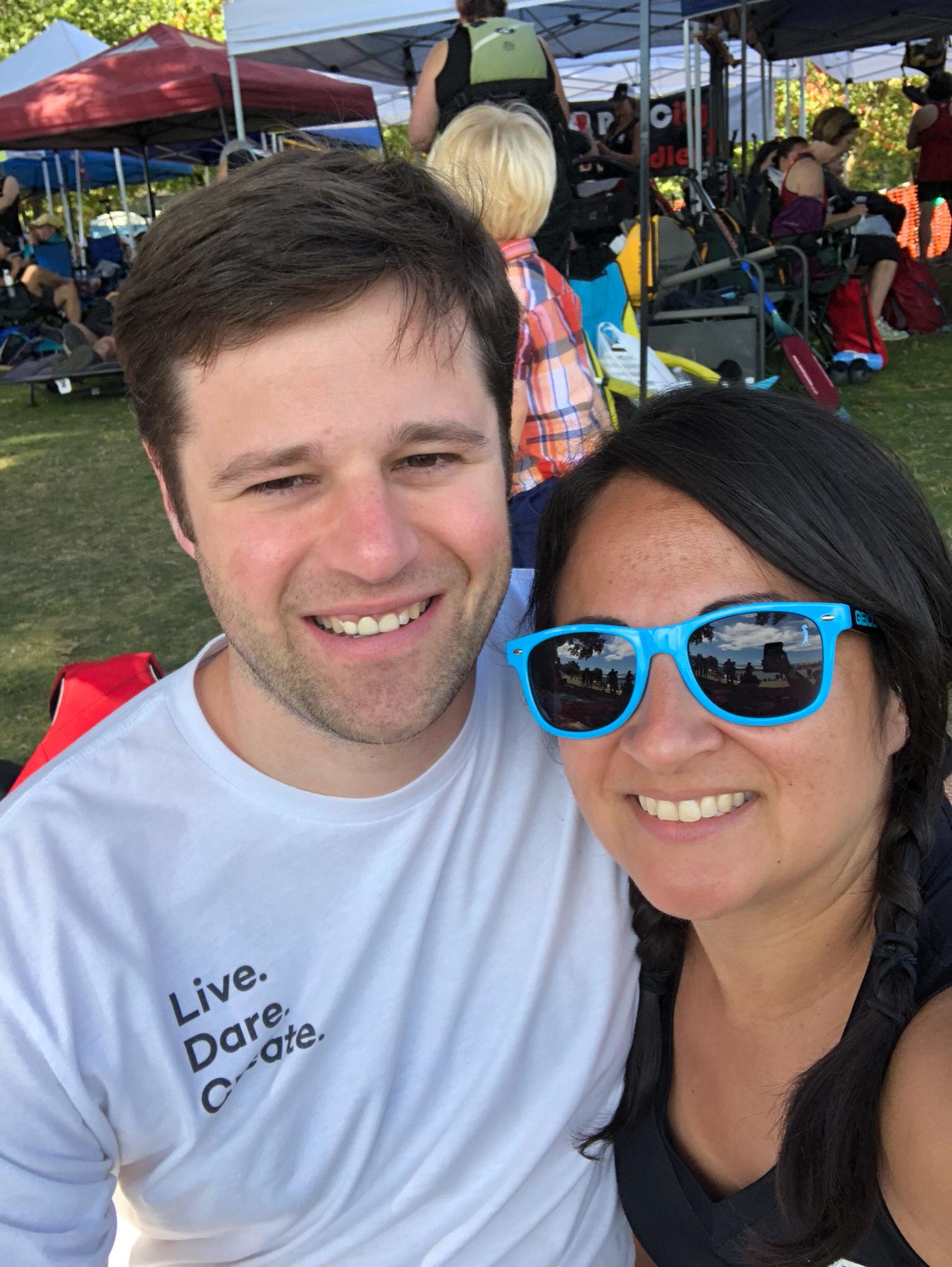 Portland Dragon Boat Festival