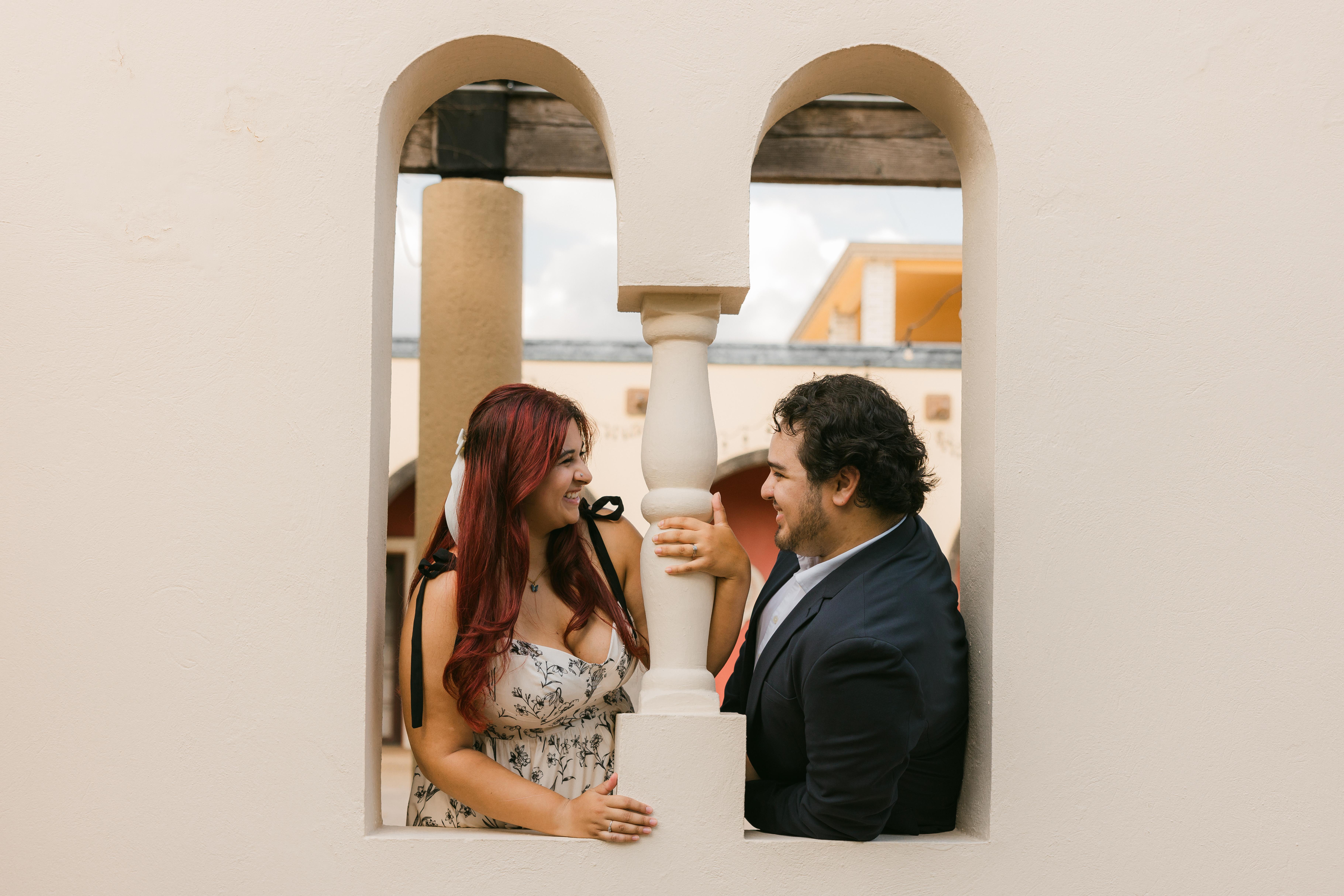 The Wedding Website of Rileigh Peña and Joshua Vidal