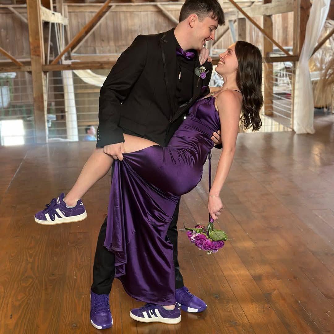 Senior Prom