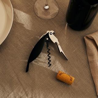 Alessandro Mendini Parrot Corkscrew