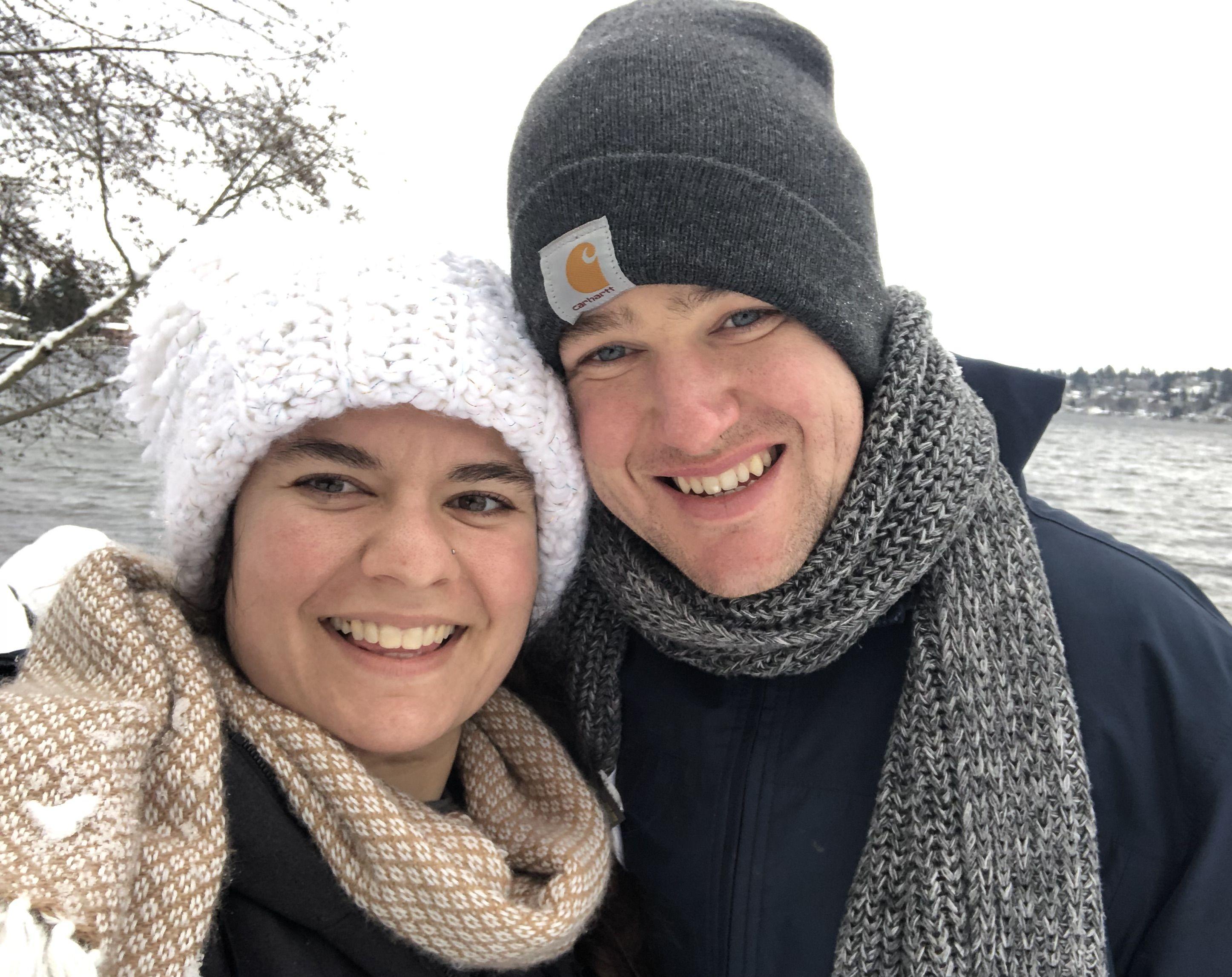 The Wedding Website of Kayla Romey and Alex Mason