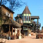 Goldfield Ghost Town and Mine Tours Inc.