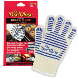 Ove Glove Hot Surface Handler, 1 Glove