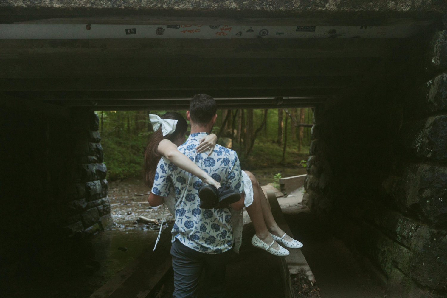 The Wedding Website of Hailey Barnes and Jack Cubbedge