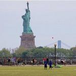 Liberty State Park