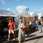 Des Moines Arts Festival