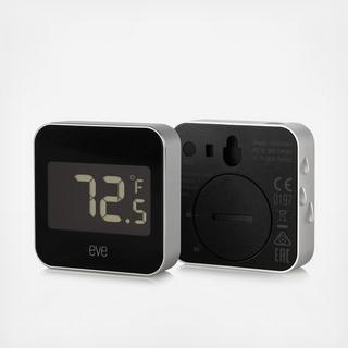 Eve Degree Connected Weather Station