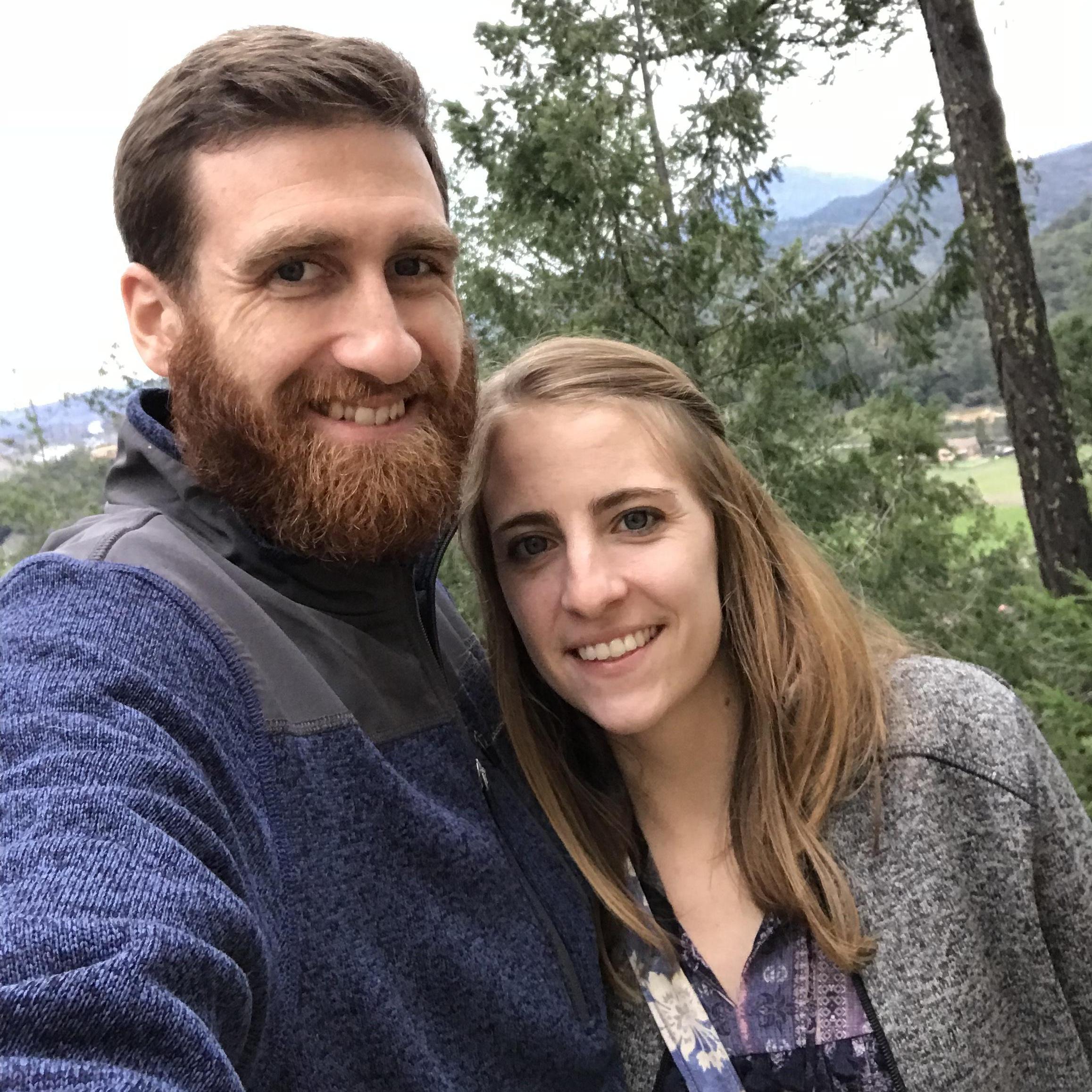 Wine tasting in Napa Valley