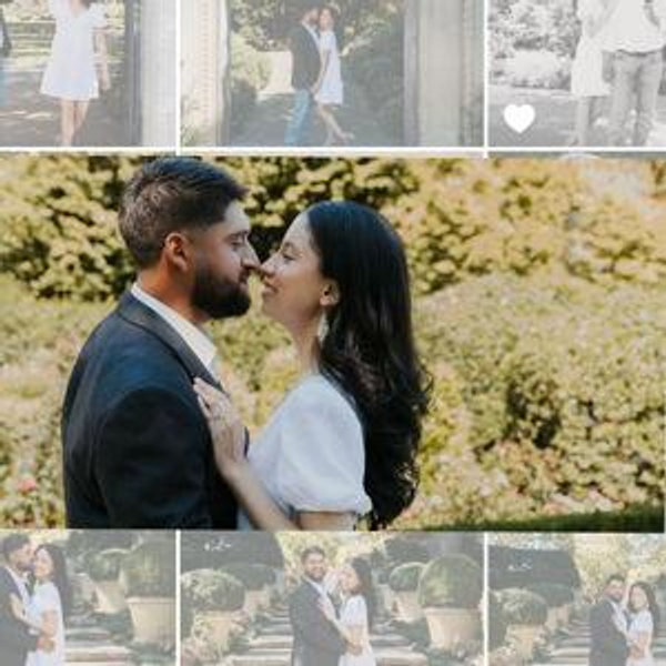 Our Honeymoon Fund - Nuestro Fondo de Luna de Miel