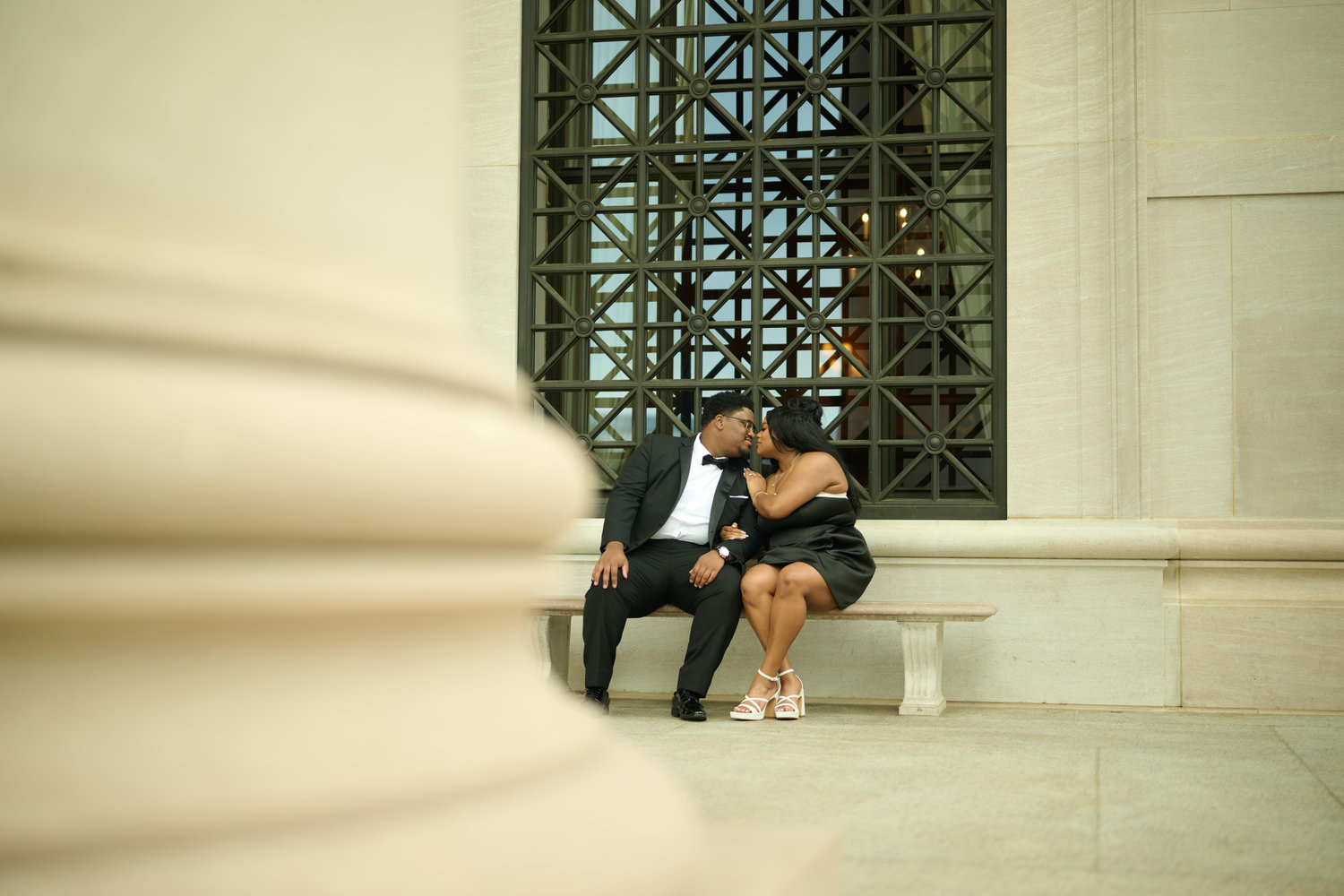 The Wedding Website of Kaysha Lawhorn and Tobias Braswell
