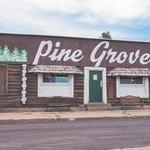 Pine Grove Bar