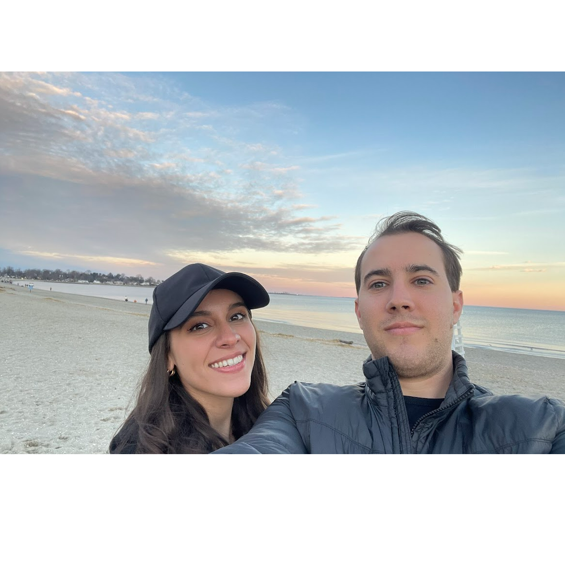 Stamford, CT - January 2023