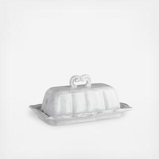 Incanto Butter Dish