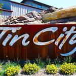 Tin City