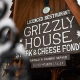 The Grizzly House