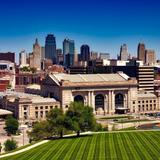 Union Station Kansas City