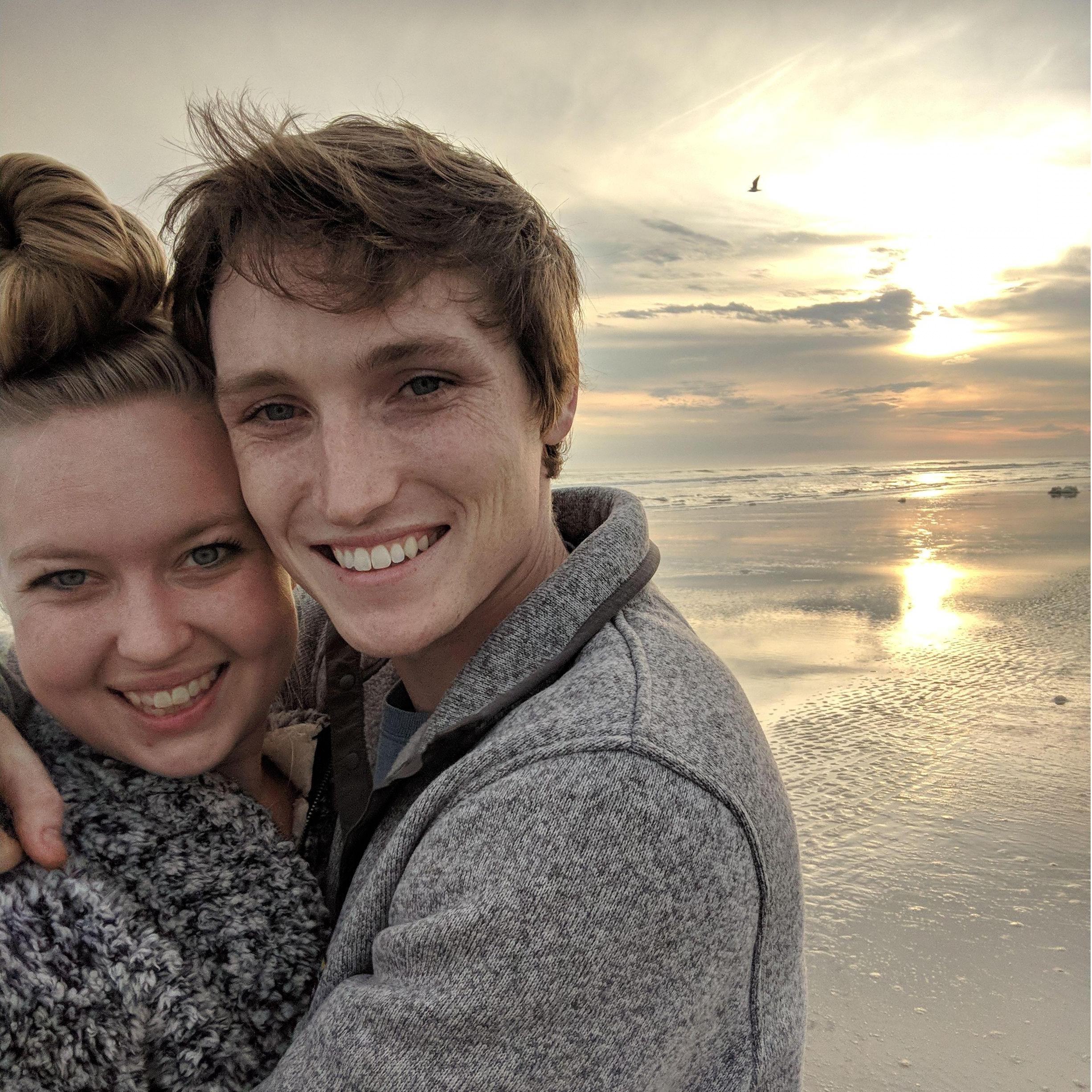 Kiawah Island, SC- December 2018