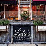 Lola's European Cafe