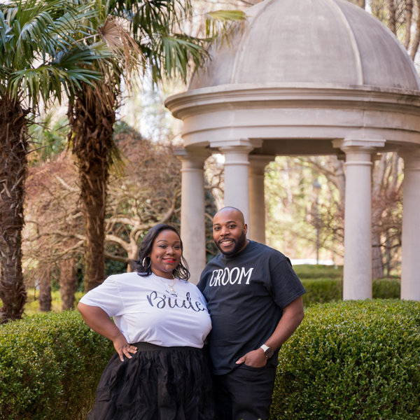 Our newlywed fund