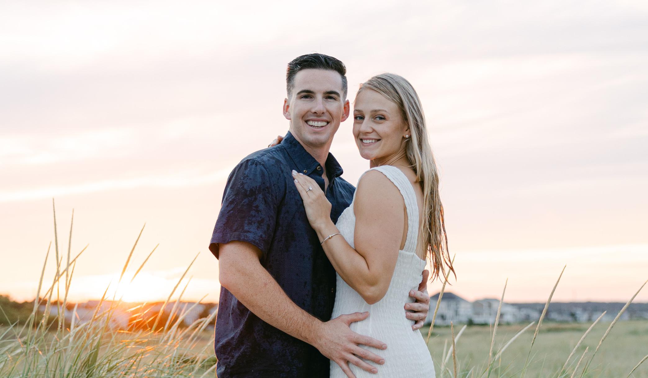 The Wedding Website of Meaghan Bishop and Ryan Geehan