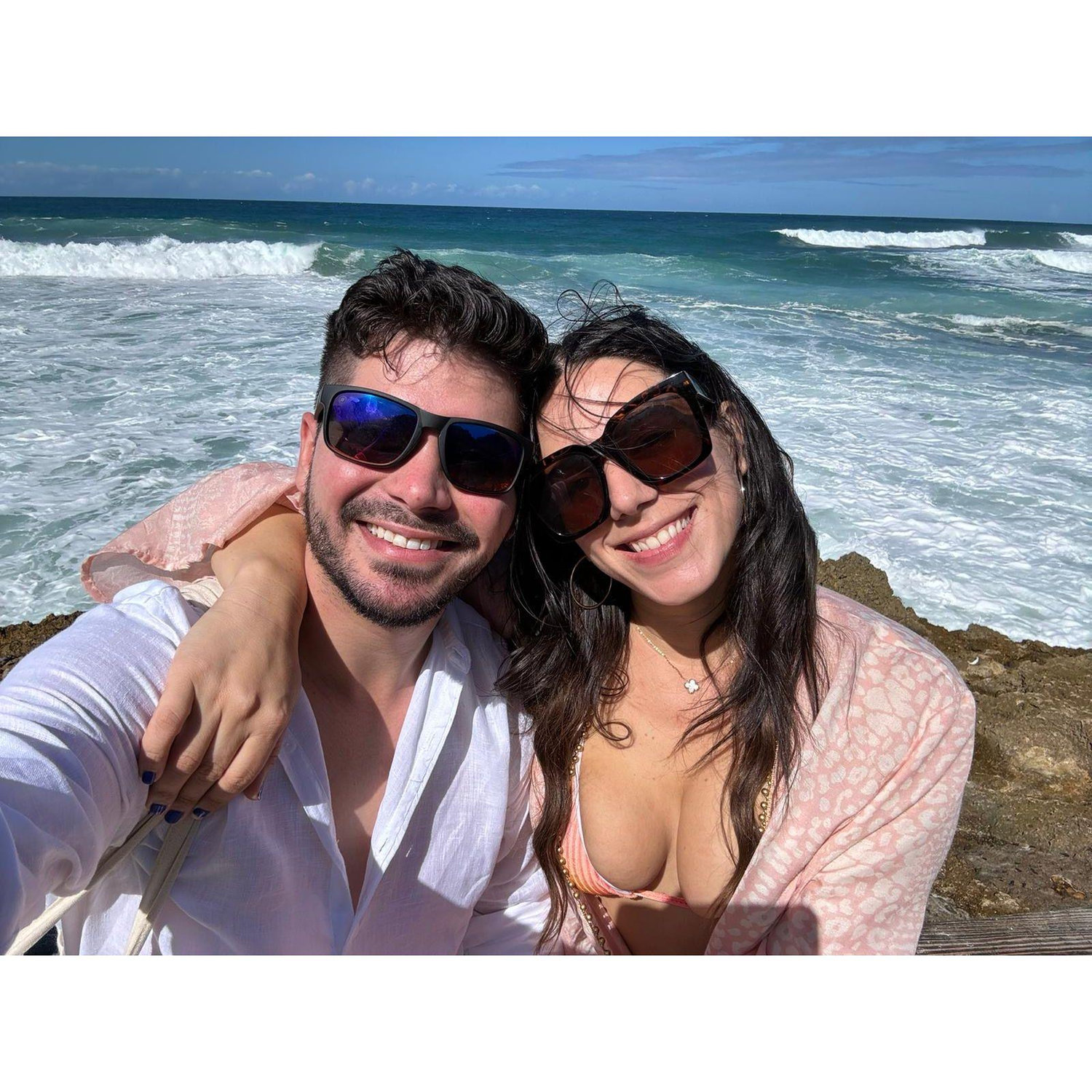 Cerquita del Mar