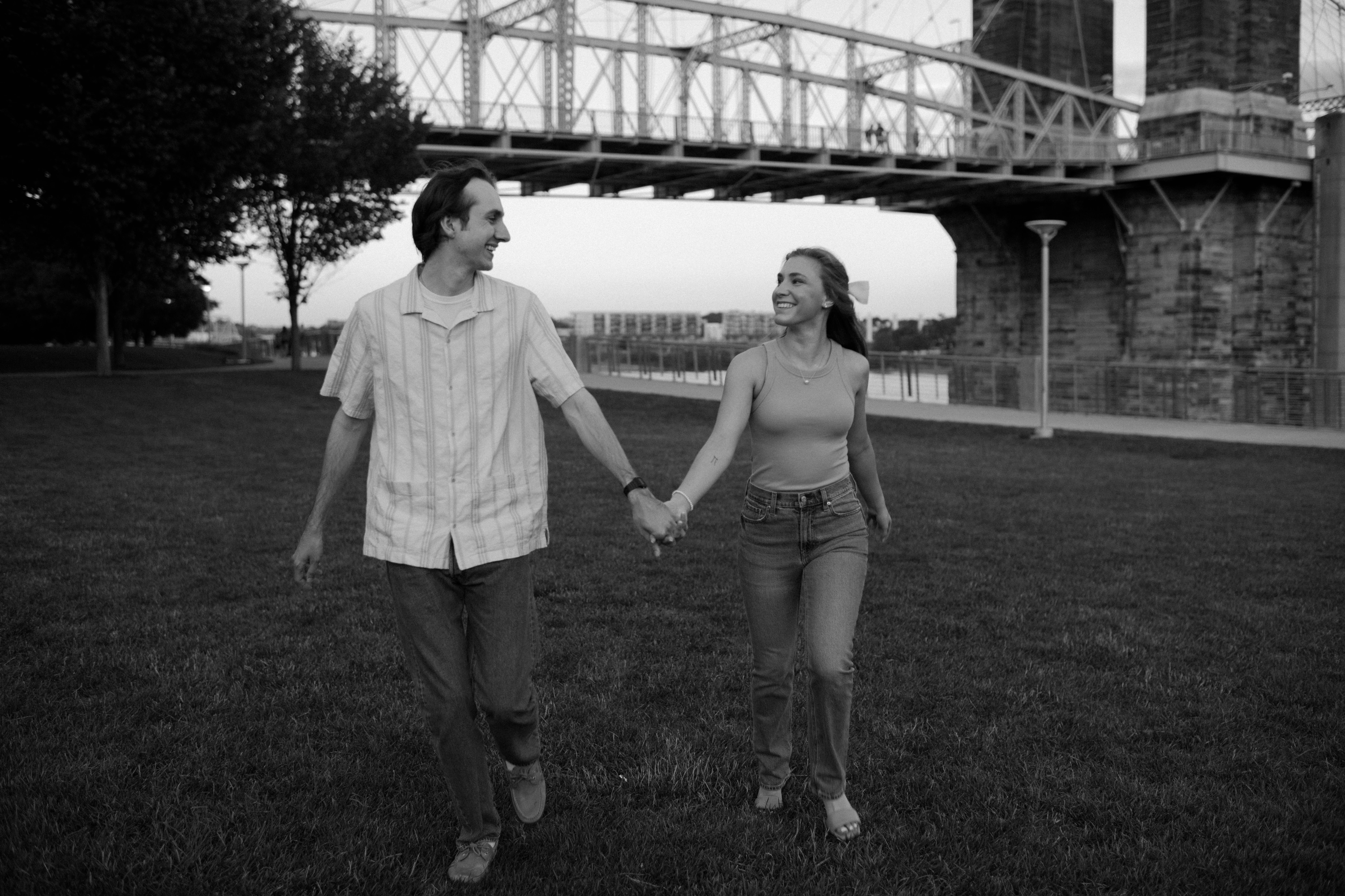 The Wedding Website of Erin McNamara and Ian Zimmerman