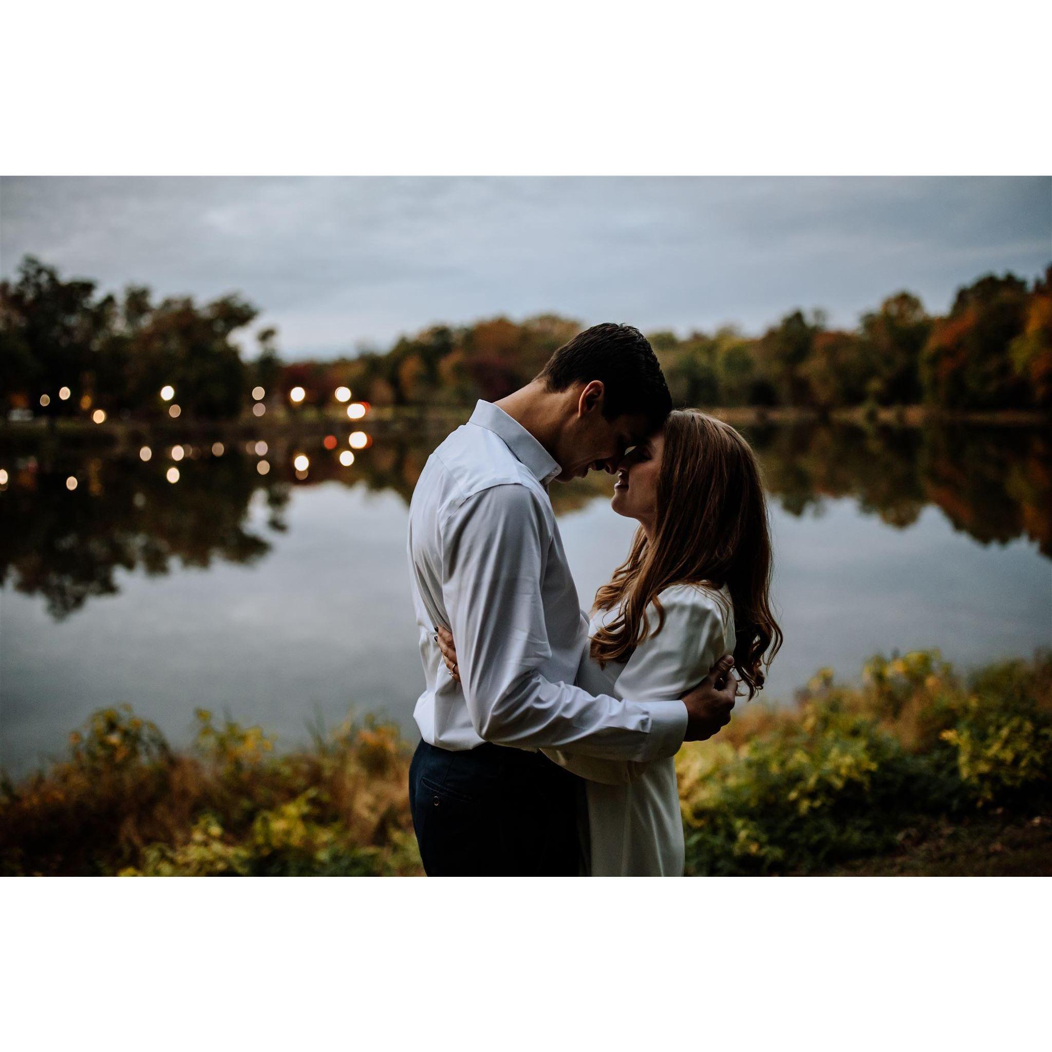 Engagement Shoot [2021]