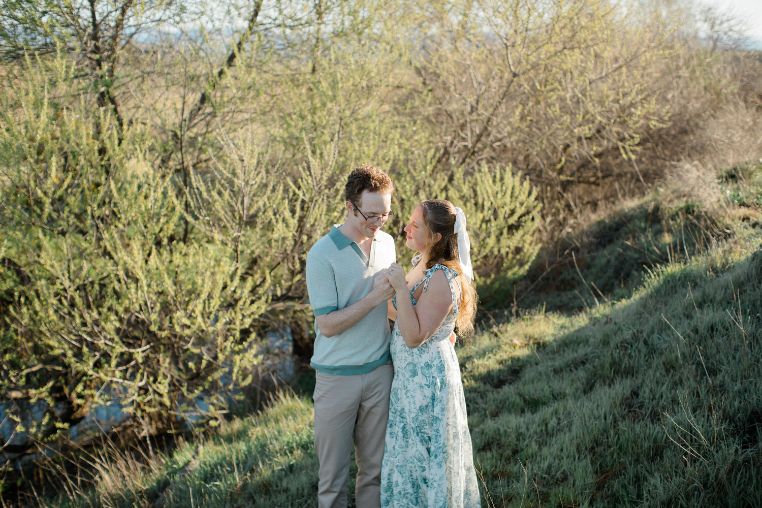 The Wedding Website of Sarah Ziegler and Kaden Wootten