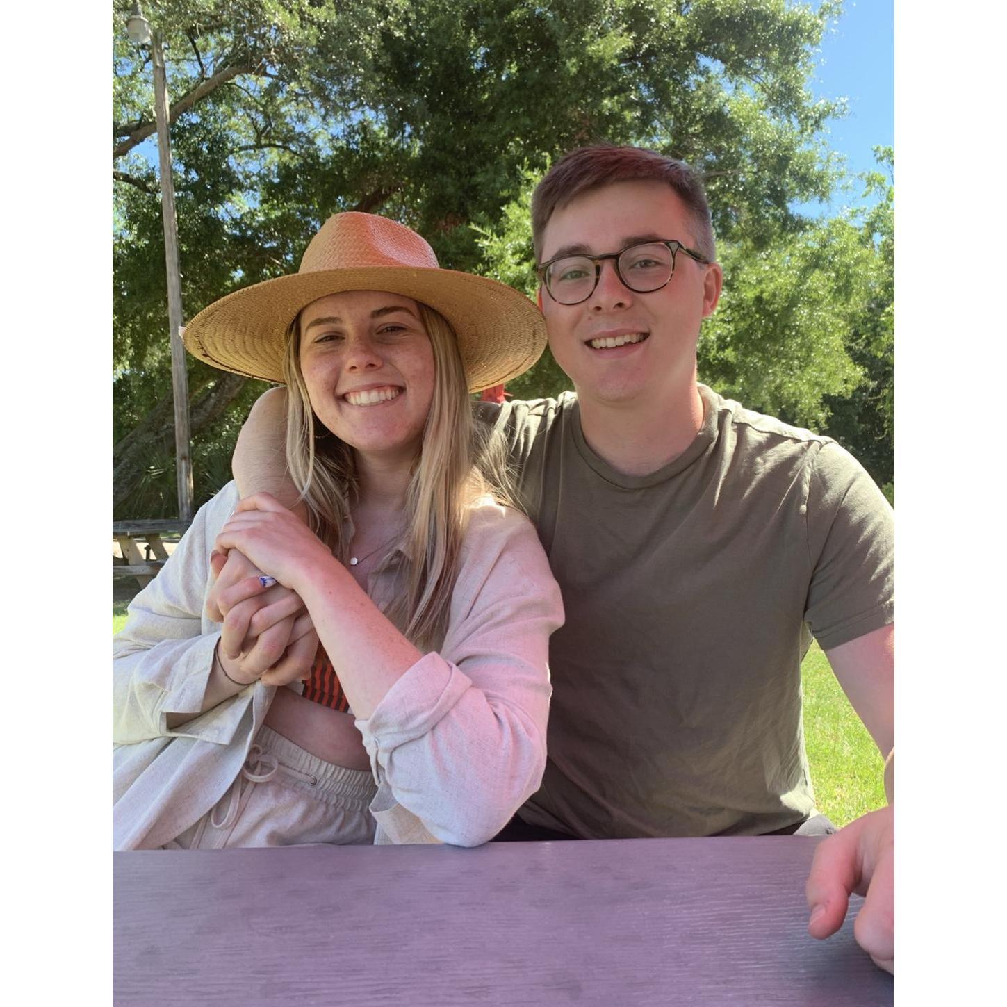Our trip to Hilton Head
