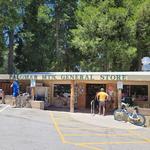 Palomar Mtn. General Store