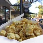 Clusters Handcrafted Popcorn